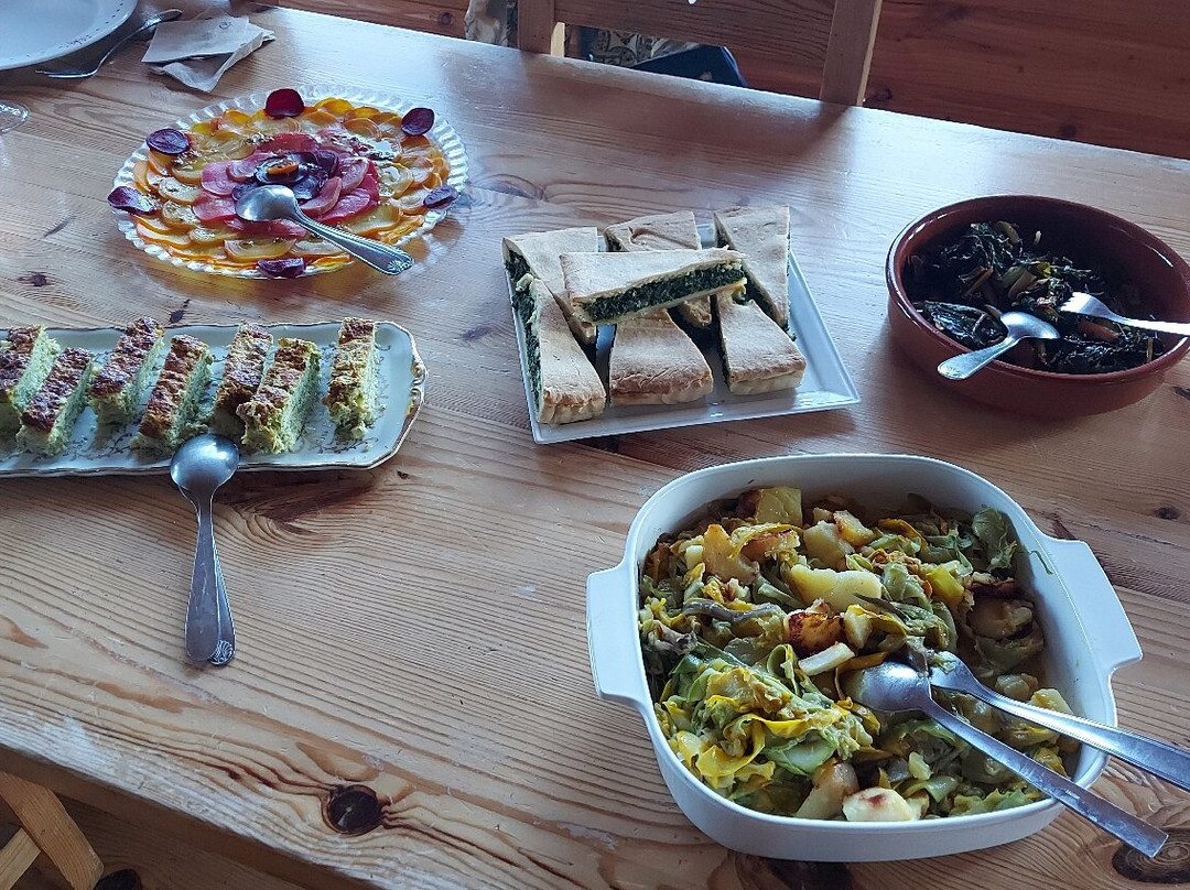 Le Chants du Mele主图