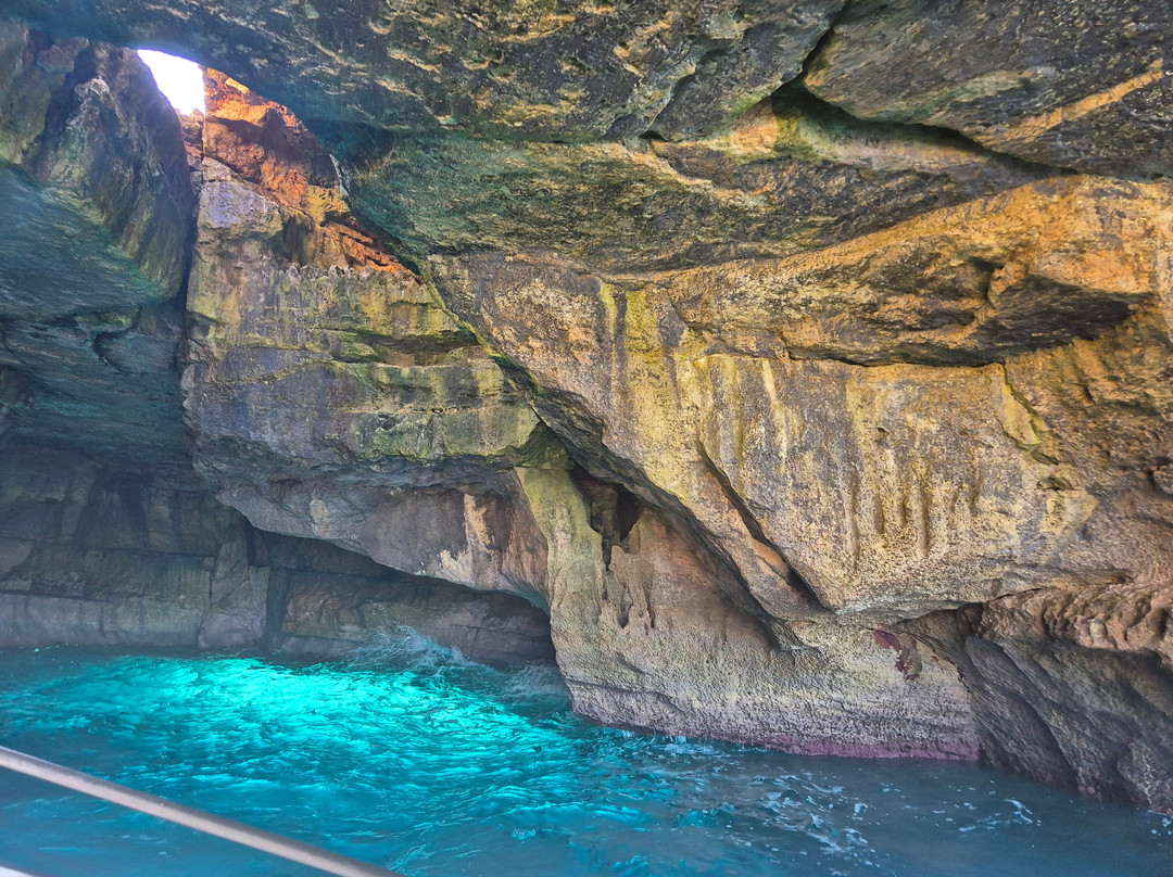 Rethymno Fishing Trip The Lucky Hook-雷斯蒙必去景点