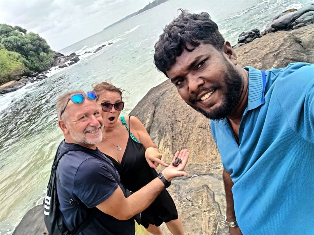 Sahasra Travels-唐卡拉必去景点