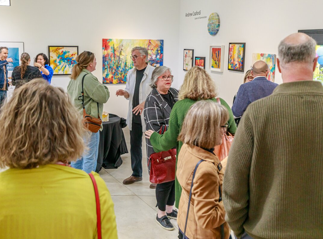 ANDARA Gallery-Bloomfield必去景点