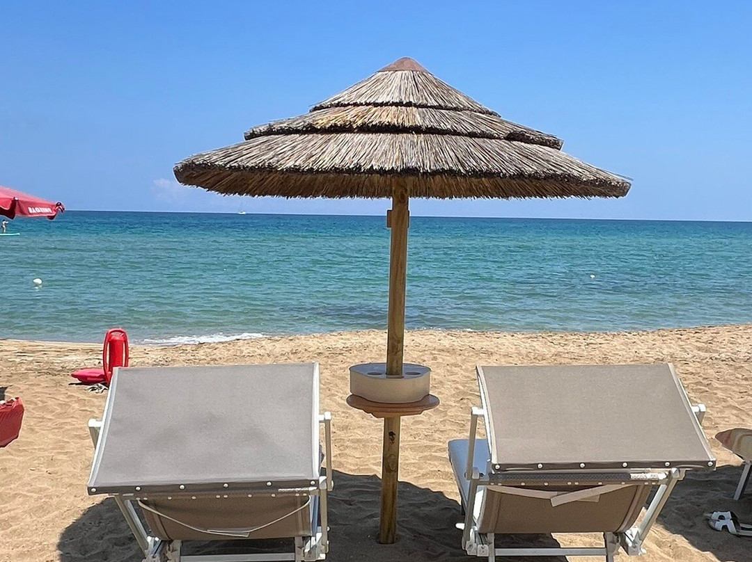 Lido Morghella-Portopalo di Capo Passero必去景点