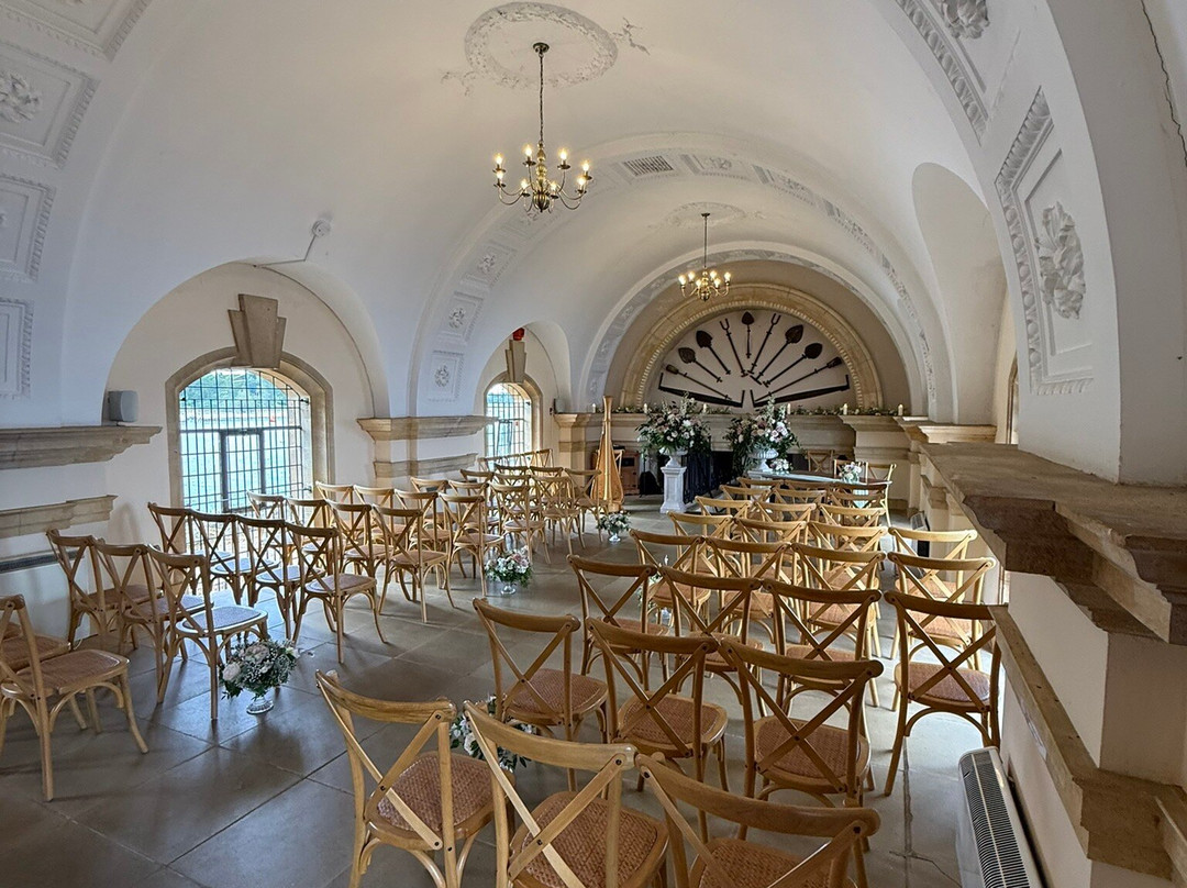 Normanton Church-奥克姆必去景点