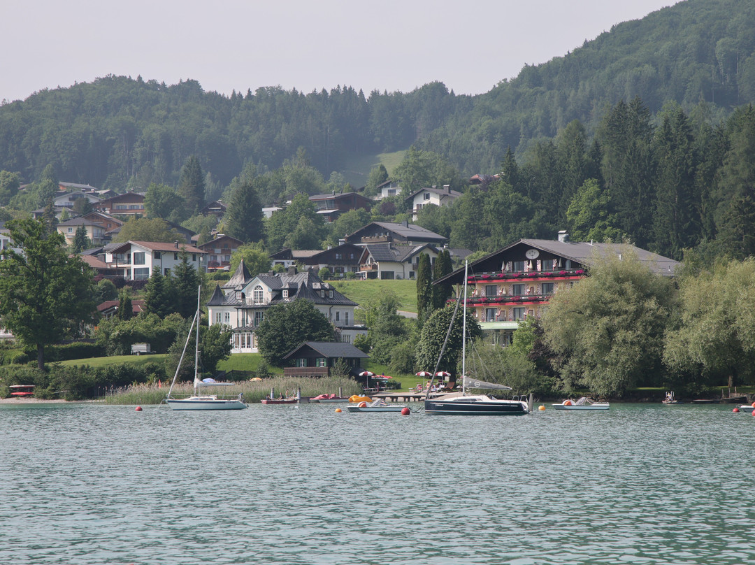 Hotel Seewinkel主图