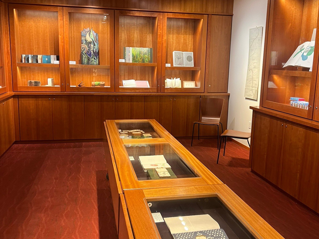 班布里奇岛艺术博物馆-班布里奇岛必去景点