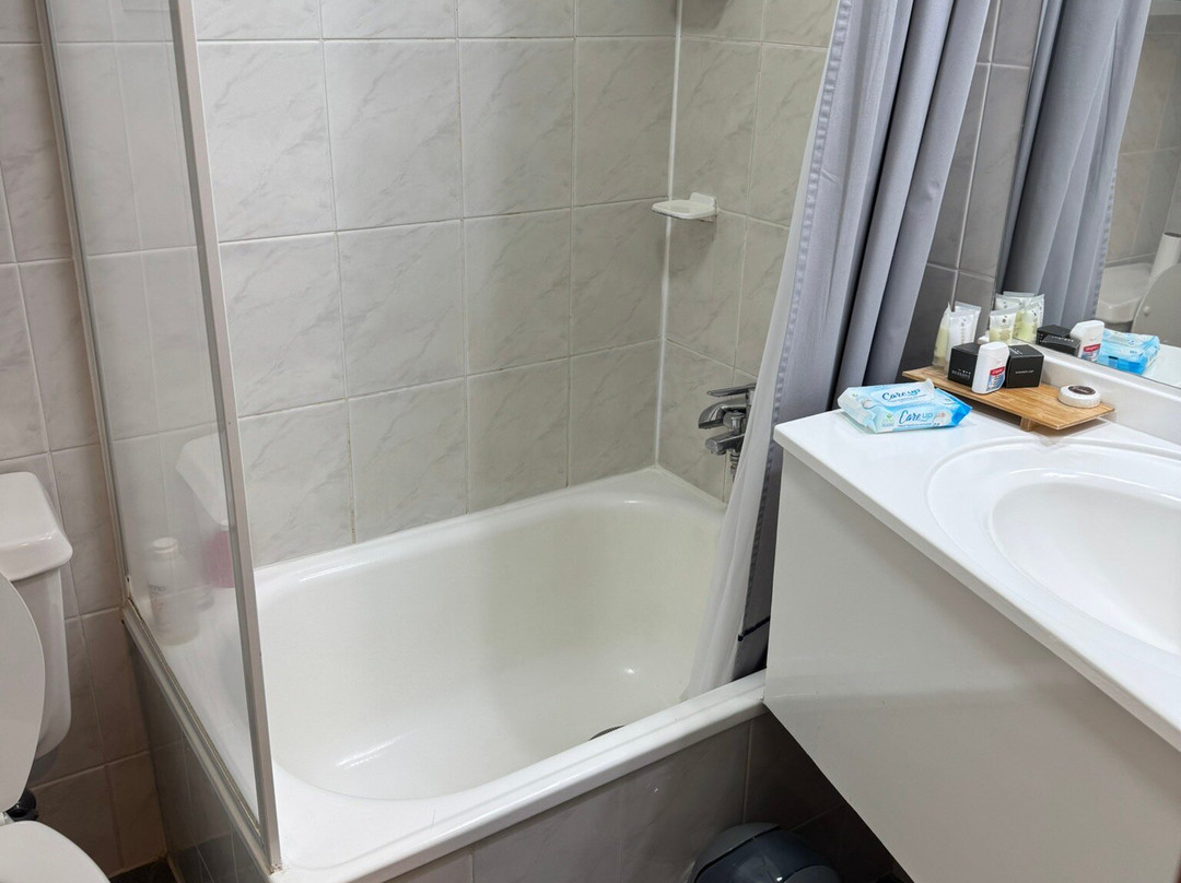 Hotel Tres Puntas主图