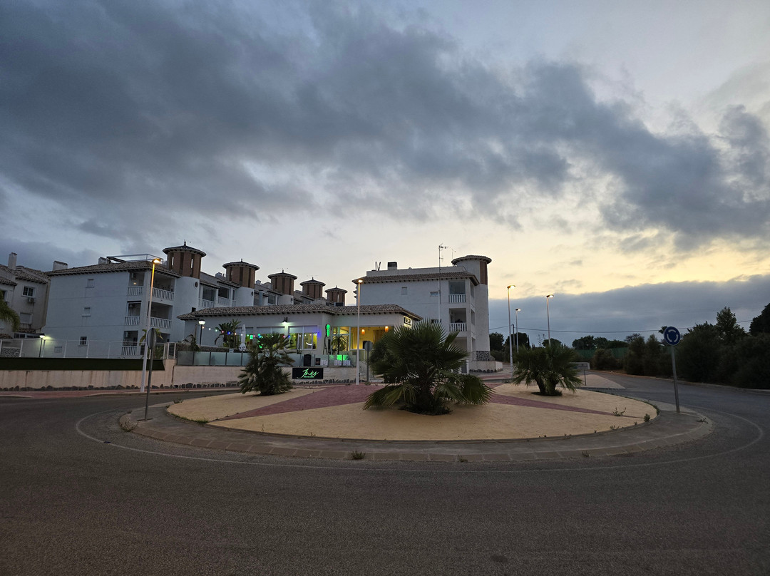 Inés Restaurante & Bistro