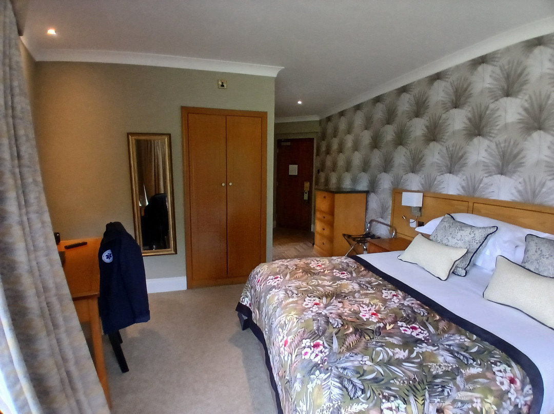 Everglades Hotel主图