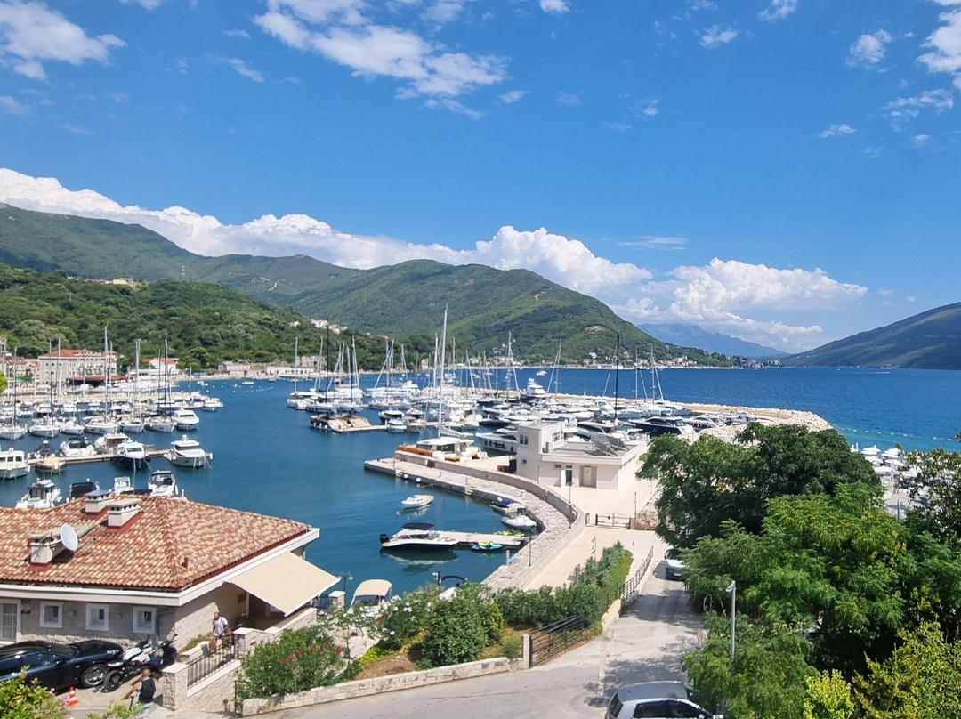 Boutique Hotel Kredo主图