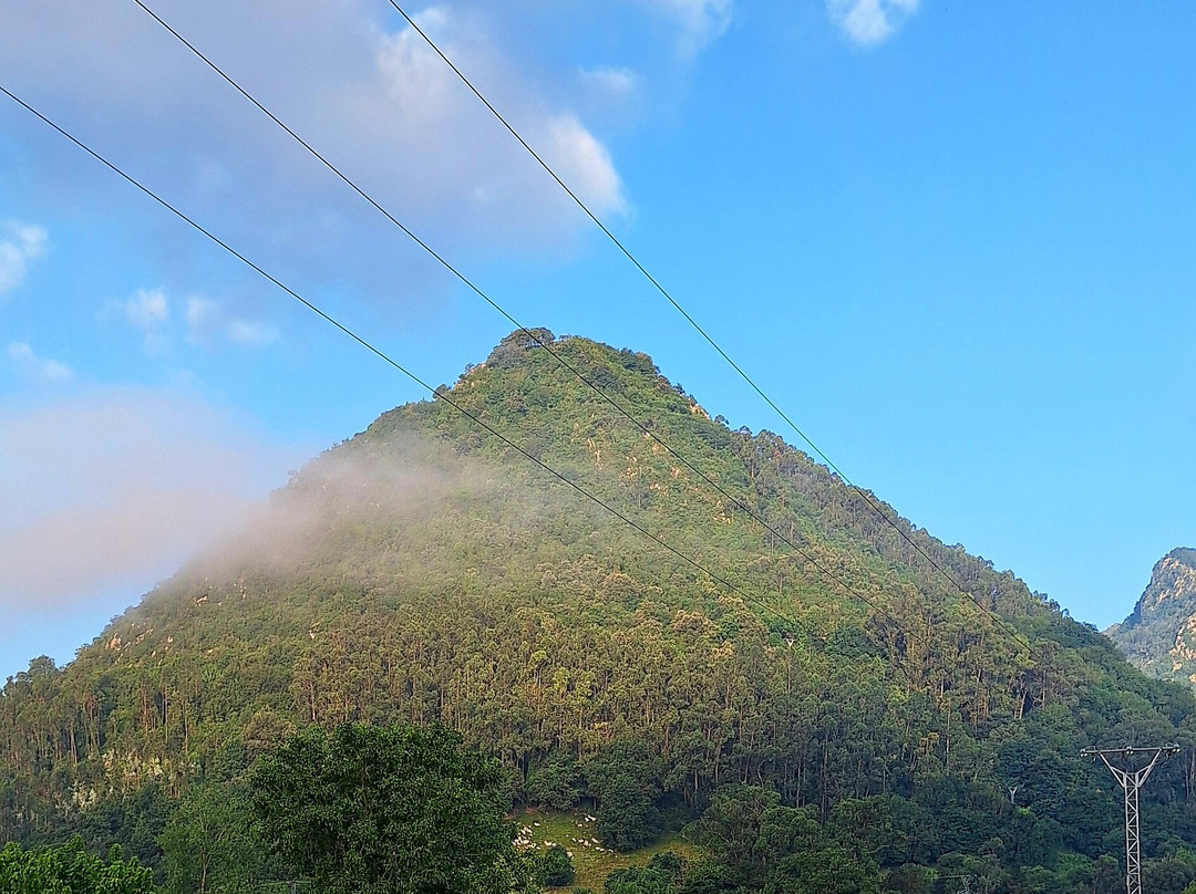 Posada La Anjana主图