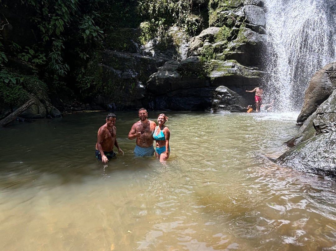 Marco's Tours & Transfers-卡维塔必去景点