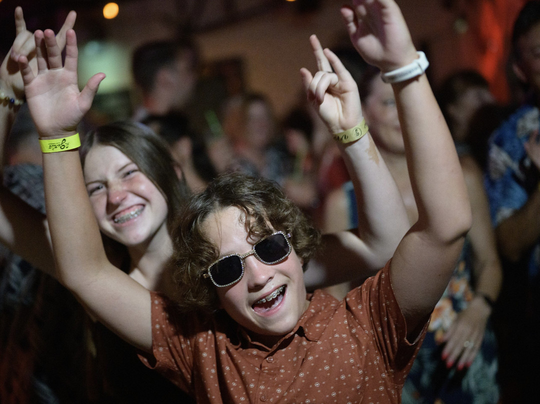 El Garito-塔马林多必去景点