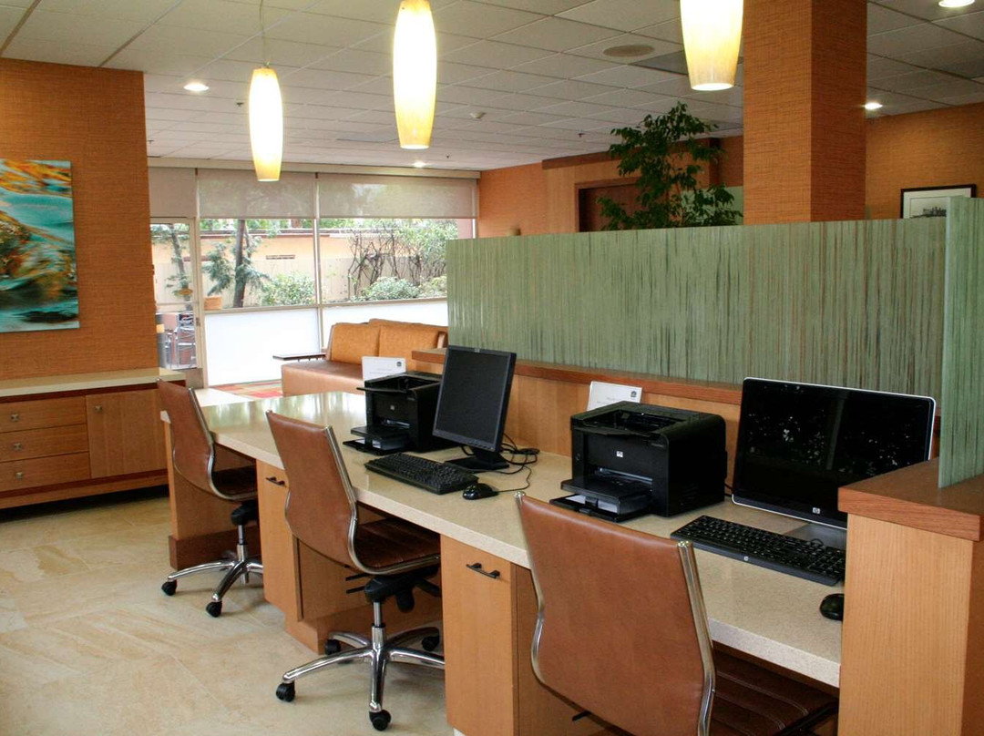 圣莫妮卡贝斯特韦斯特优质酒店