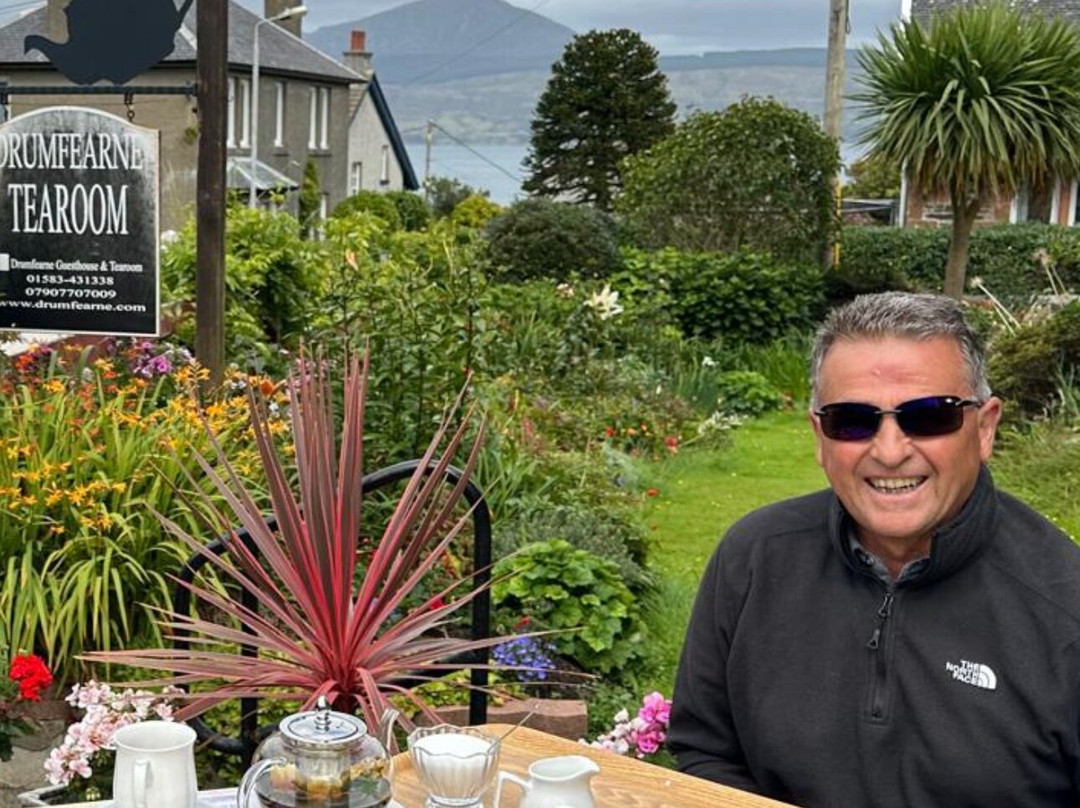 Drumfearne Guesthouse & Tearoom主图