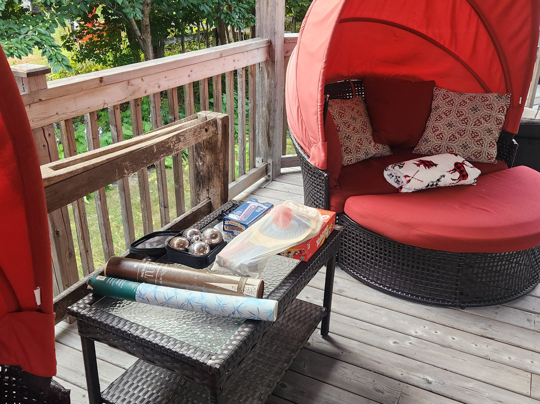 La maison touristique Dugas主图