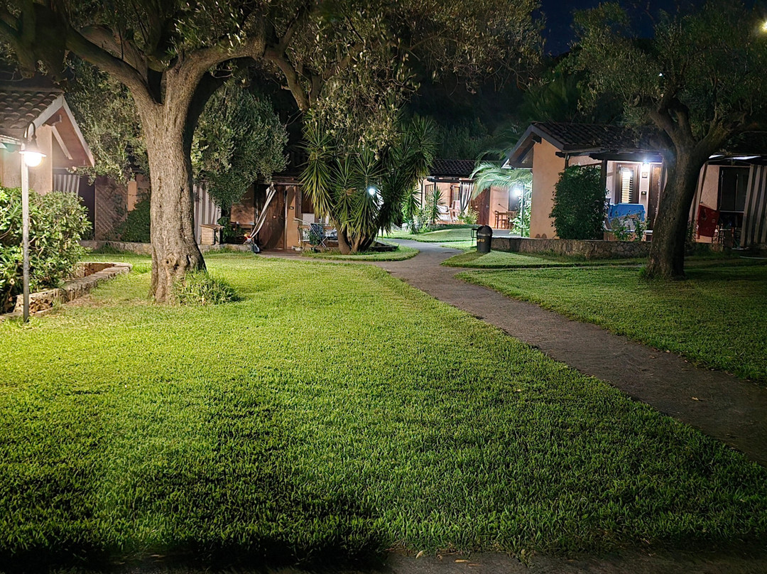 Villaggio Cala di Luna主图