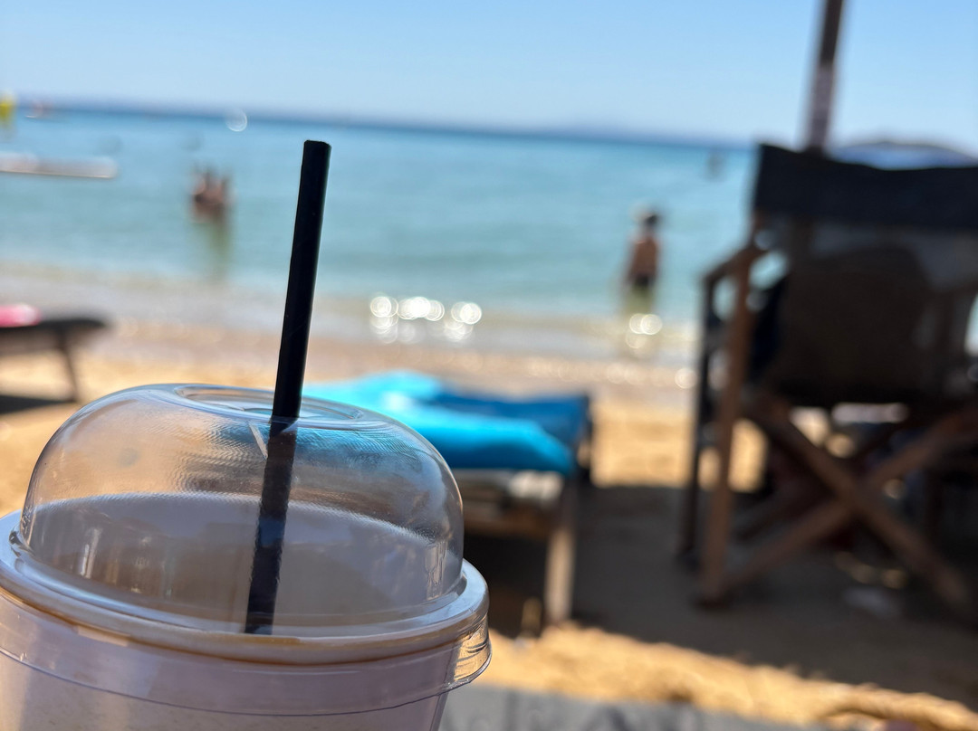 Beach Kipri-Kypri必去景点