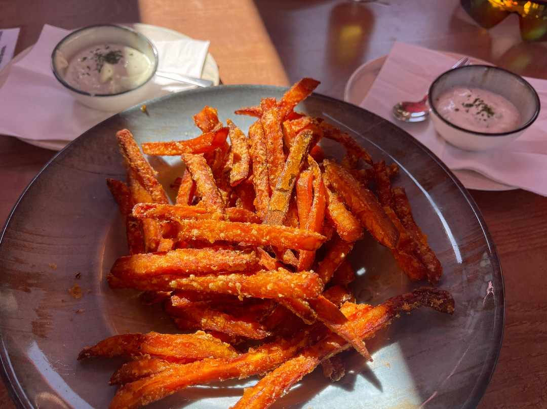 Restaurant Kartoffelsack