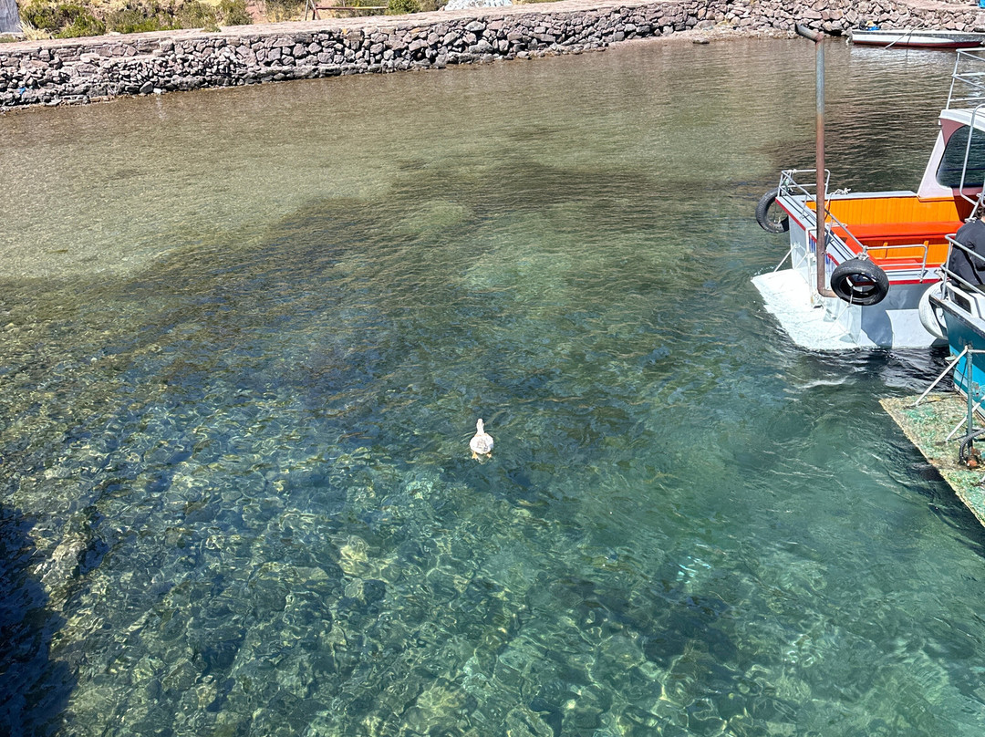 Jumbo Travel-普诺大区必去景点