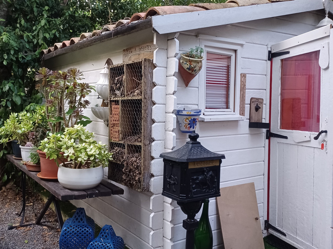 Le Portel Des Arnaud主图