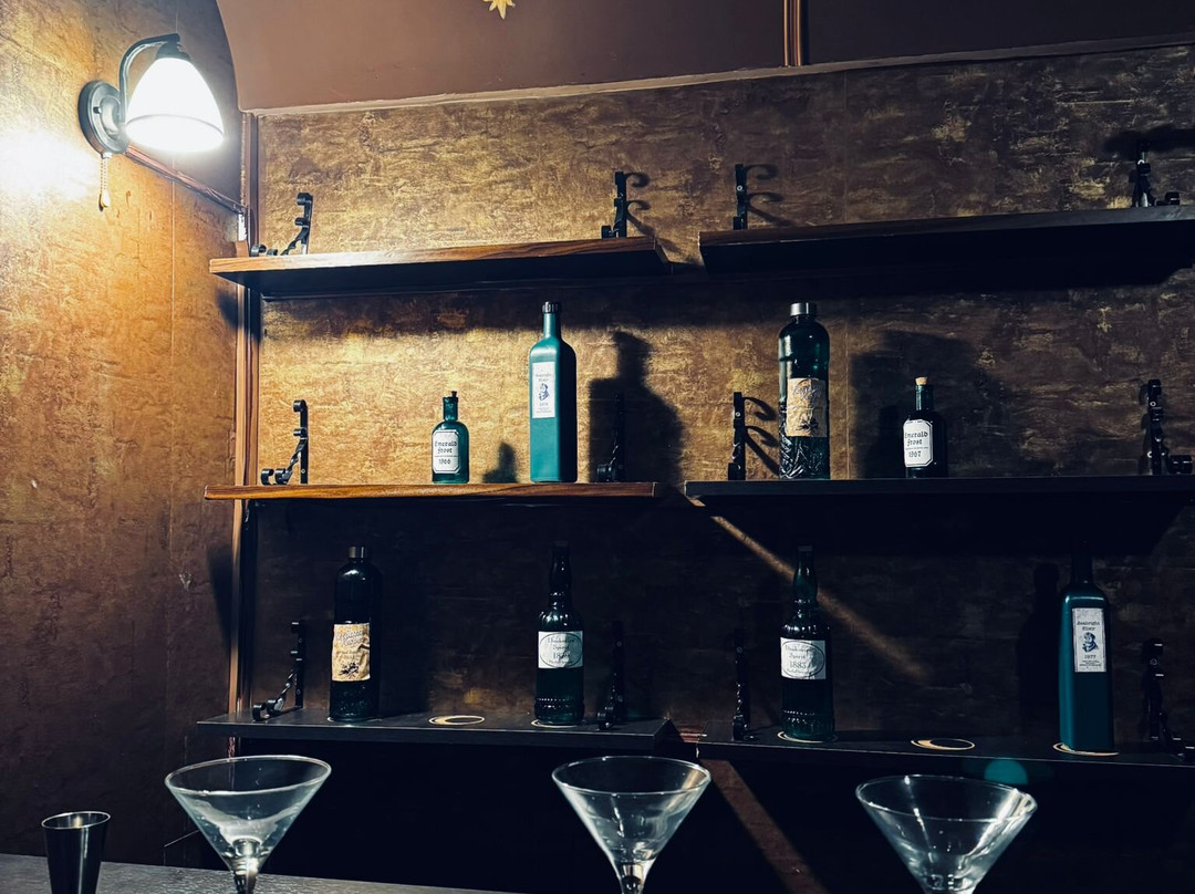 Eclipse Escape Rooms-布拉索夫必去景点