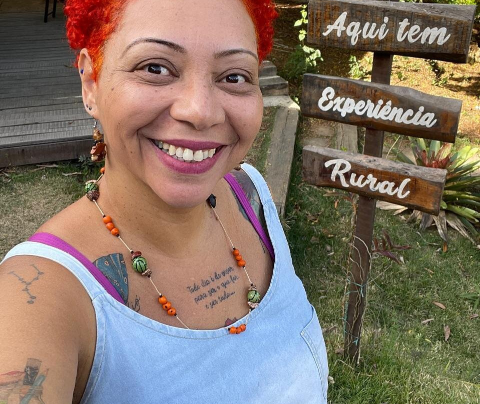 Fábrica de Orquídeas-Paty do Alferes必去景点