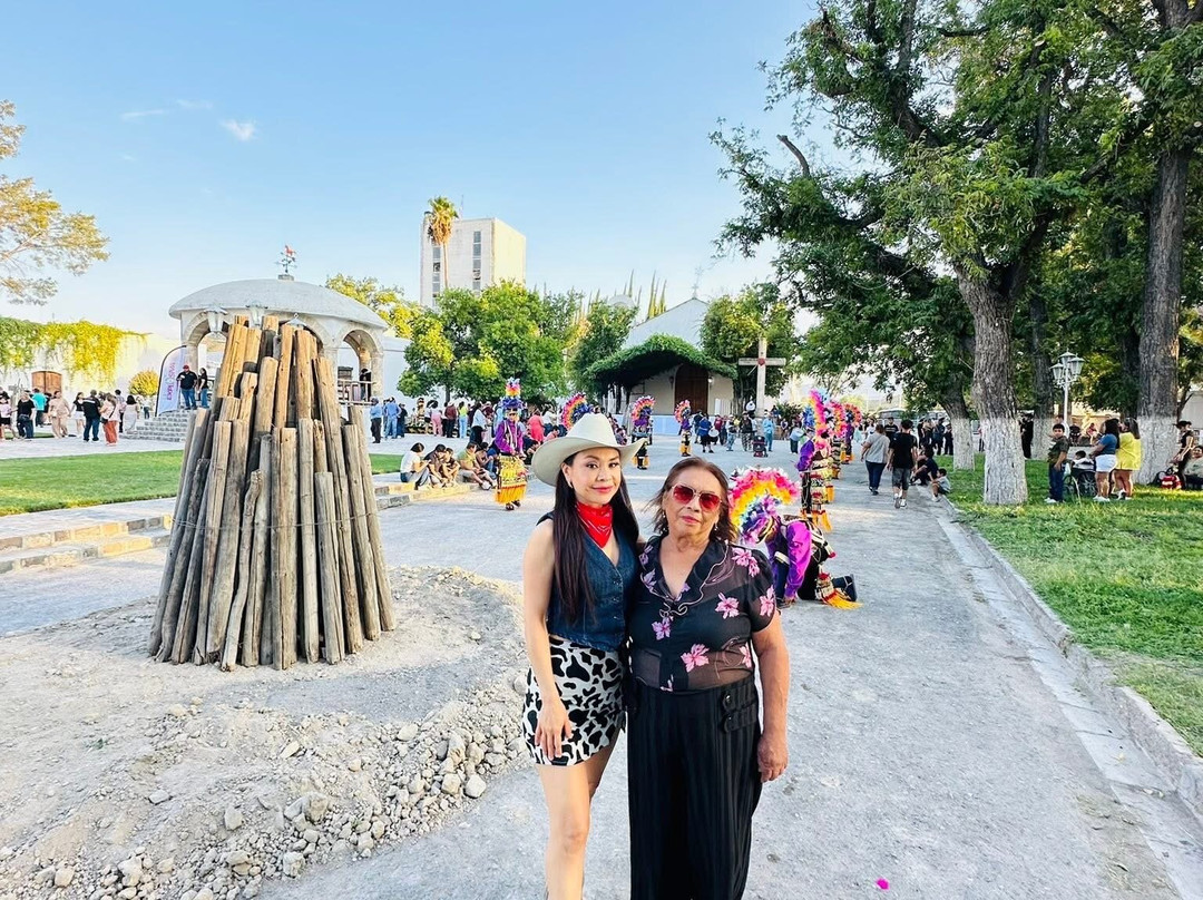 Casa Madero-Parras de la Fuente必去景点