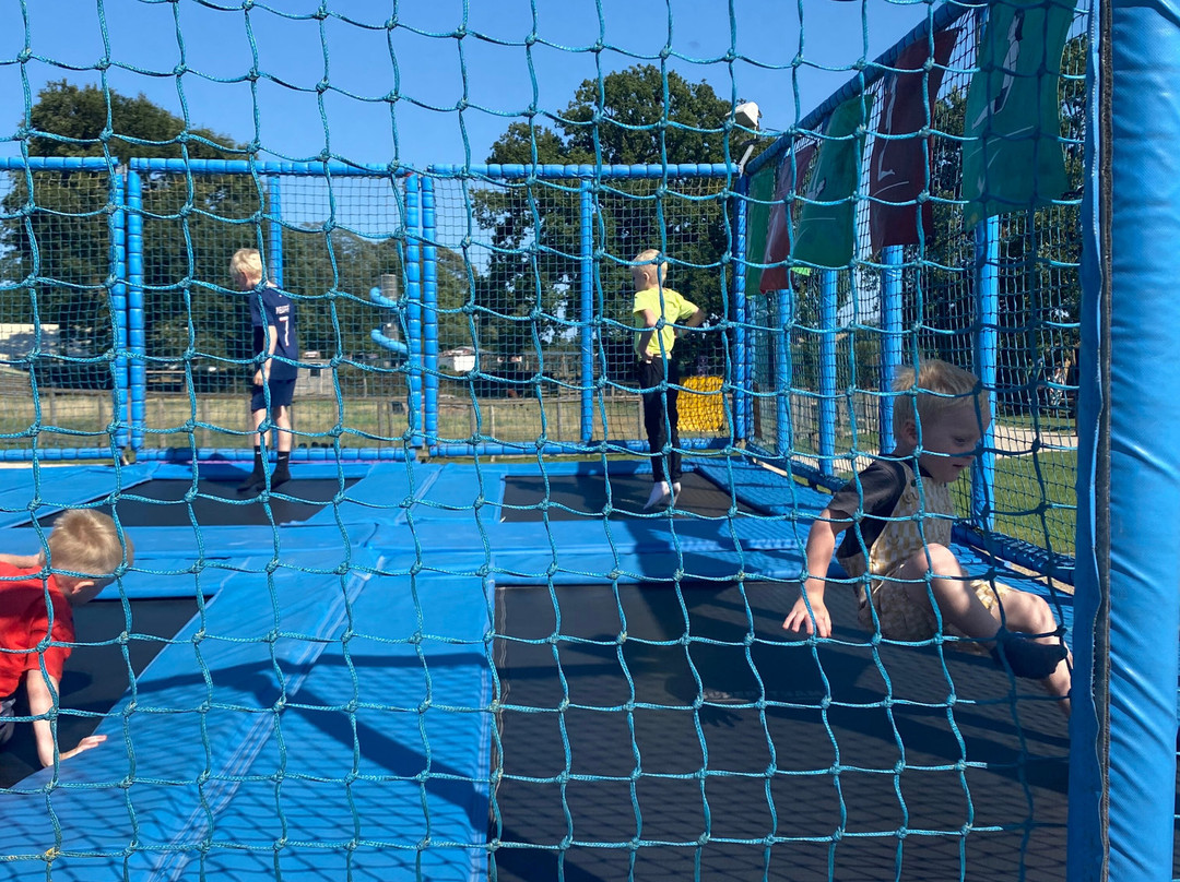 Hatton Country World-Hatton必去景点