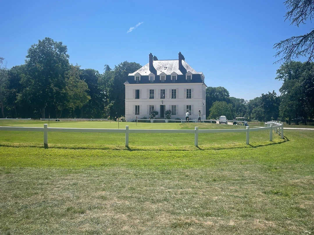 Domaine du Roncemay主图