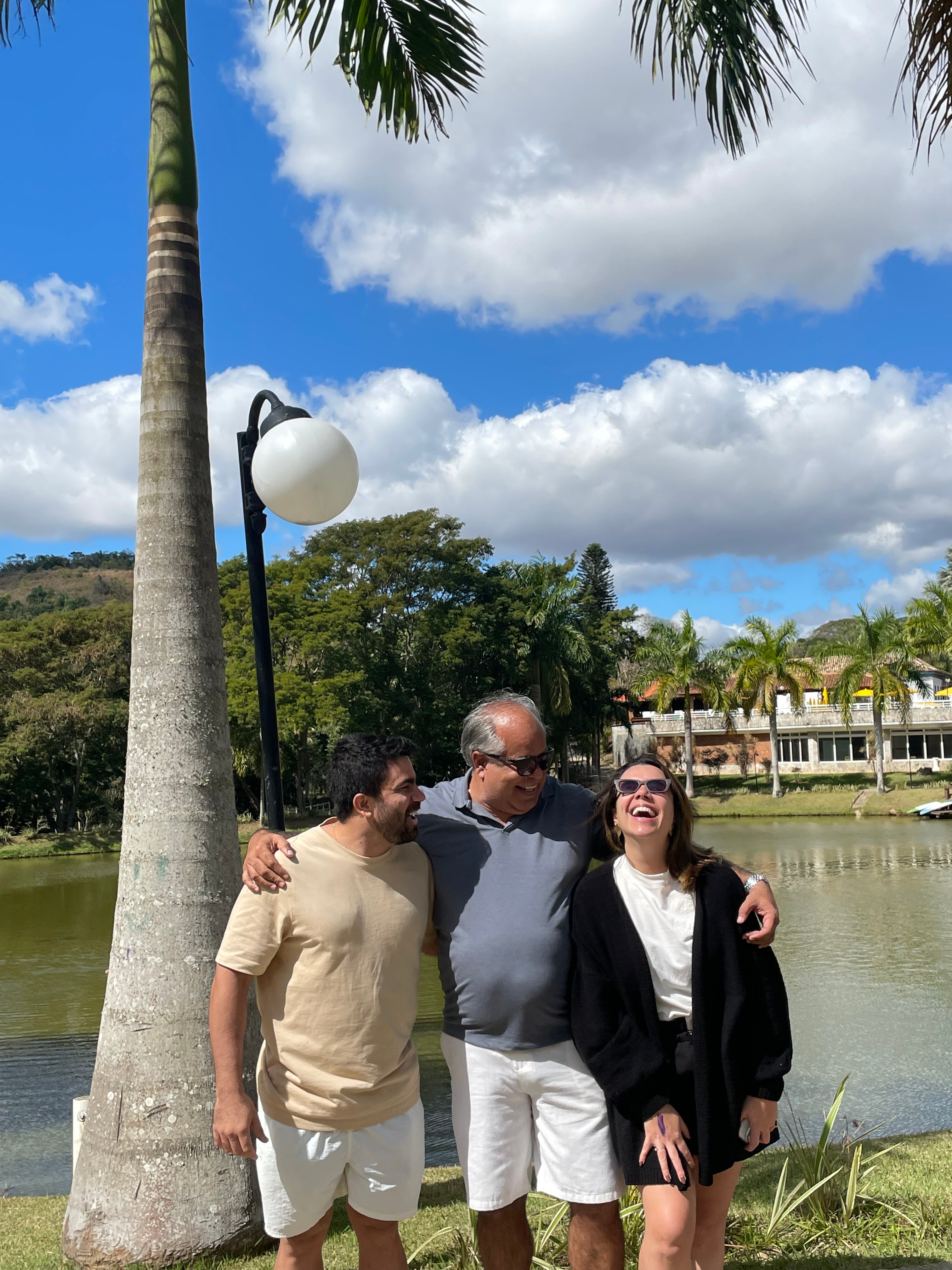 Vassouras Eco Resort-家庭/游戏区