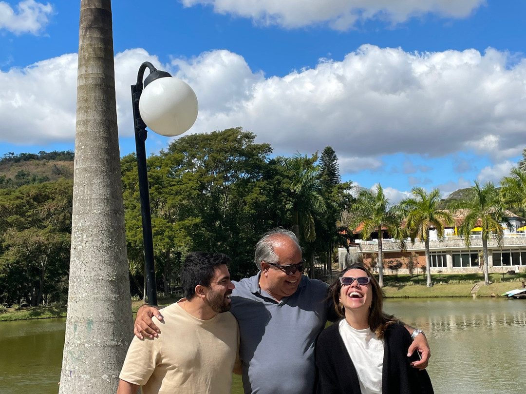 Vassouras Eco Resort主图