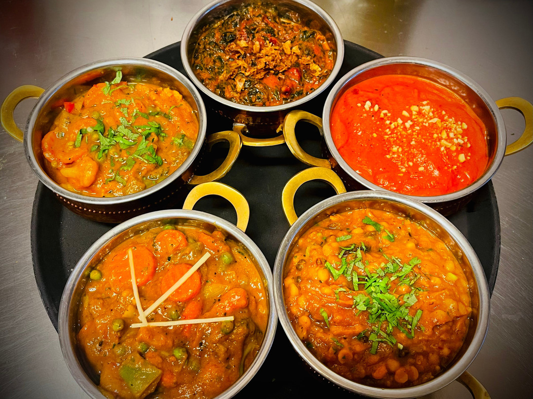 Shiva Indisk Restaurang