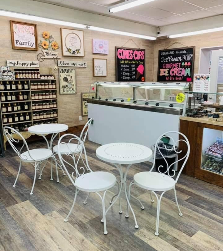 Ozarkland General Store-Camdenton必去景点