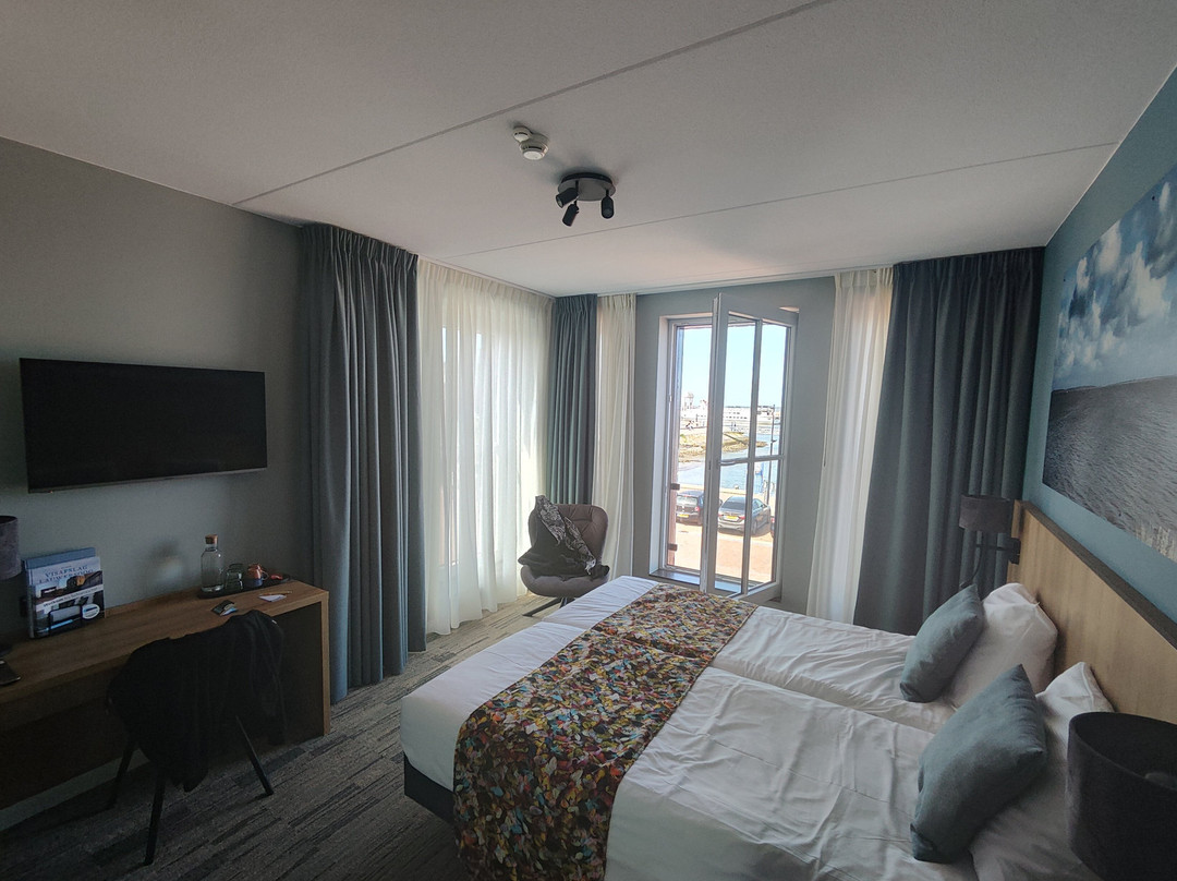 Schierzicht Logement主图