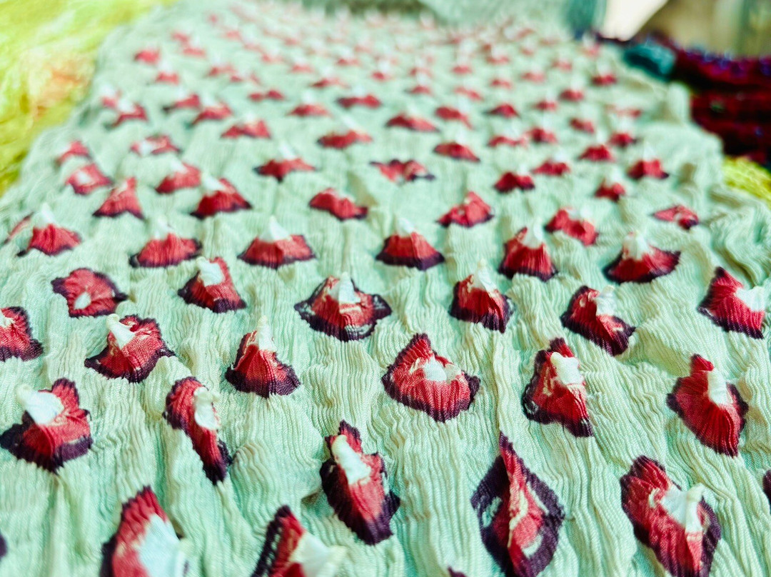 Isha Silk-焦特布尔必去景点