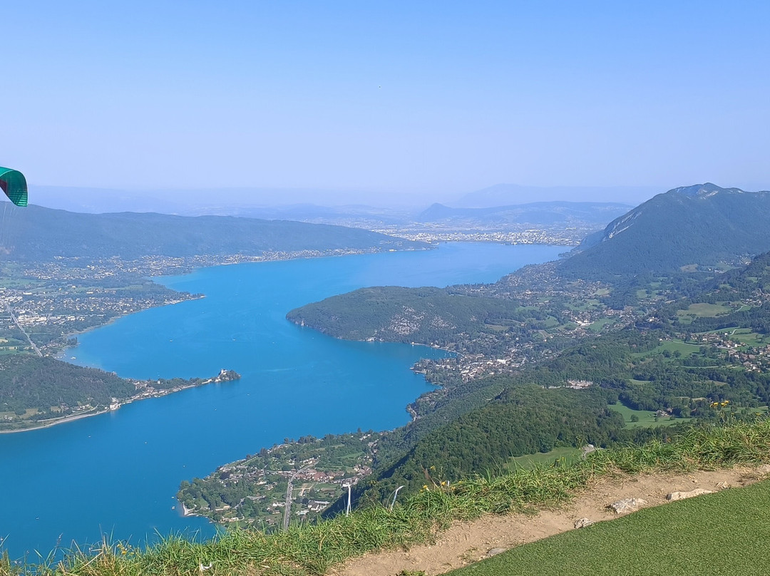 Le Col De La Forciaz-塔卢瓦尔必去景点