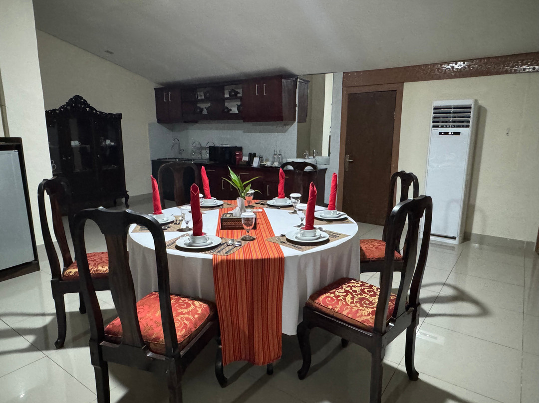 Toraja Misiliana Hotel主图