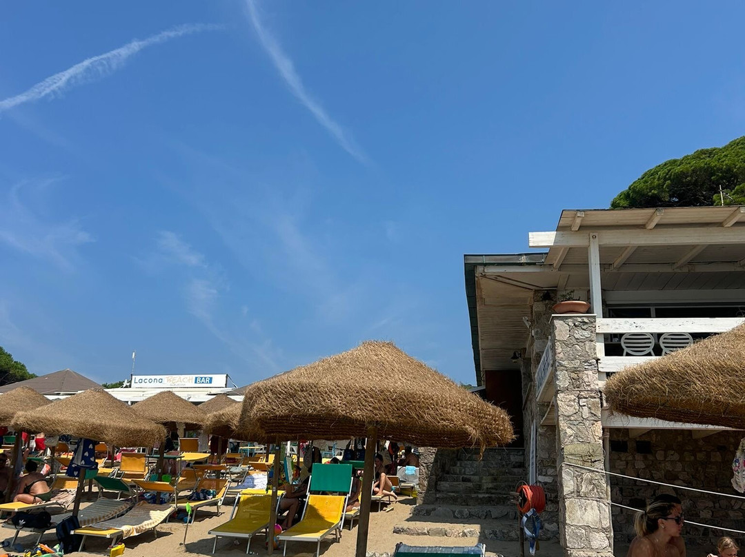 Lacona Beach-Lacona必去景点