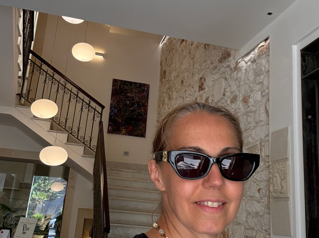 Caportigia Boutique Hotel主图