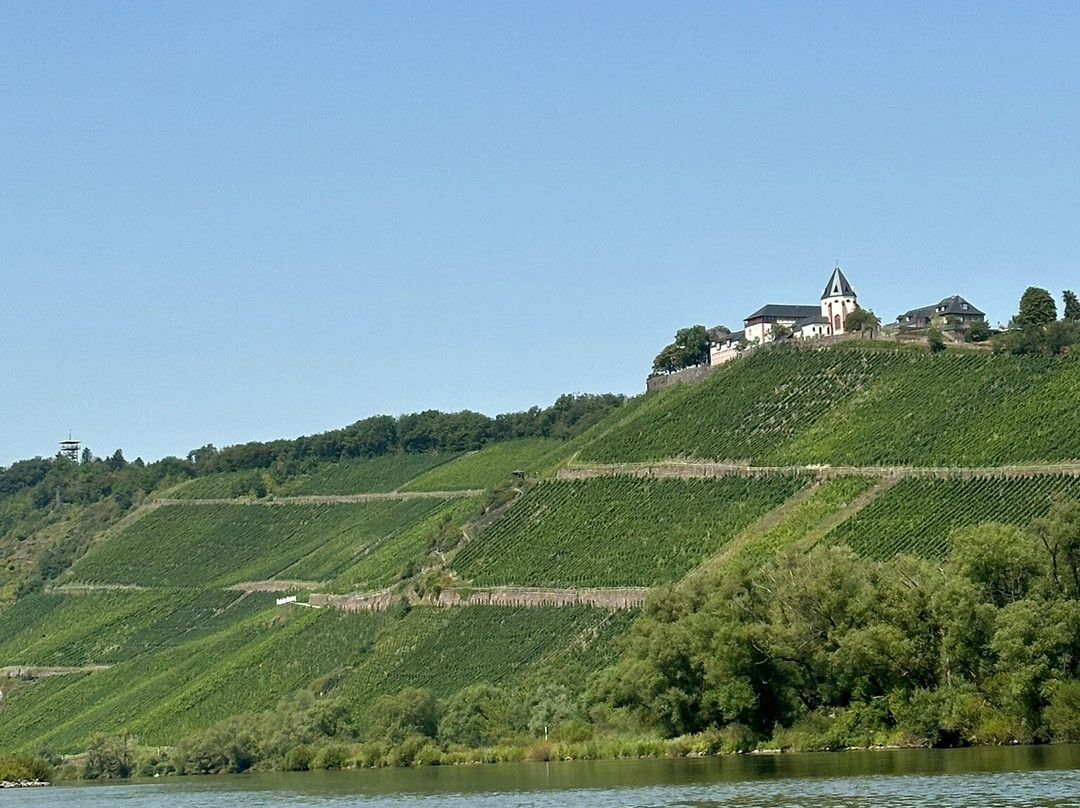 Moselkanuverleih-Reil必去景点