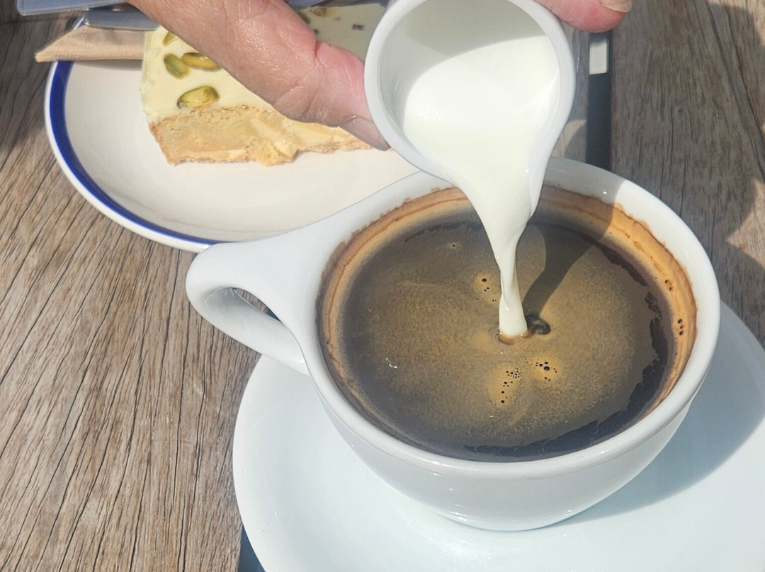 Forge Valley Roasters - Brew Bar