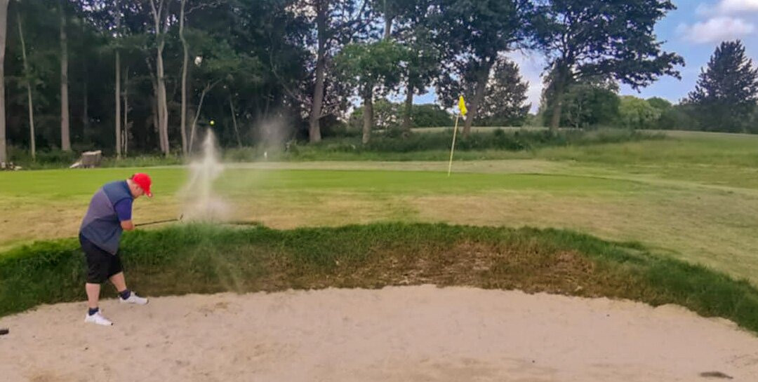 Warley Park Golf Club-布伦特伍德必去景点
