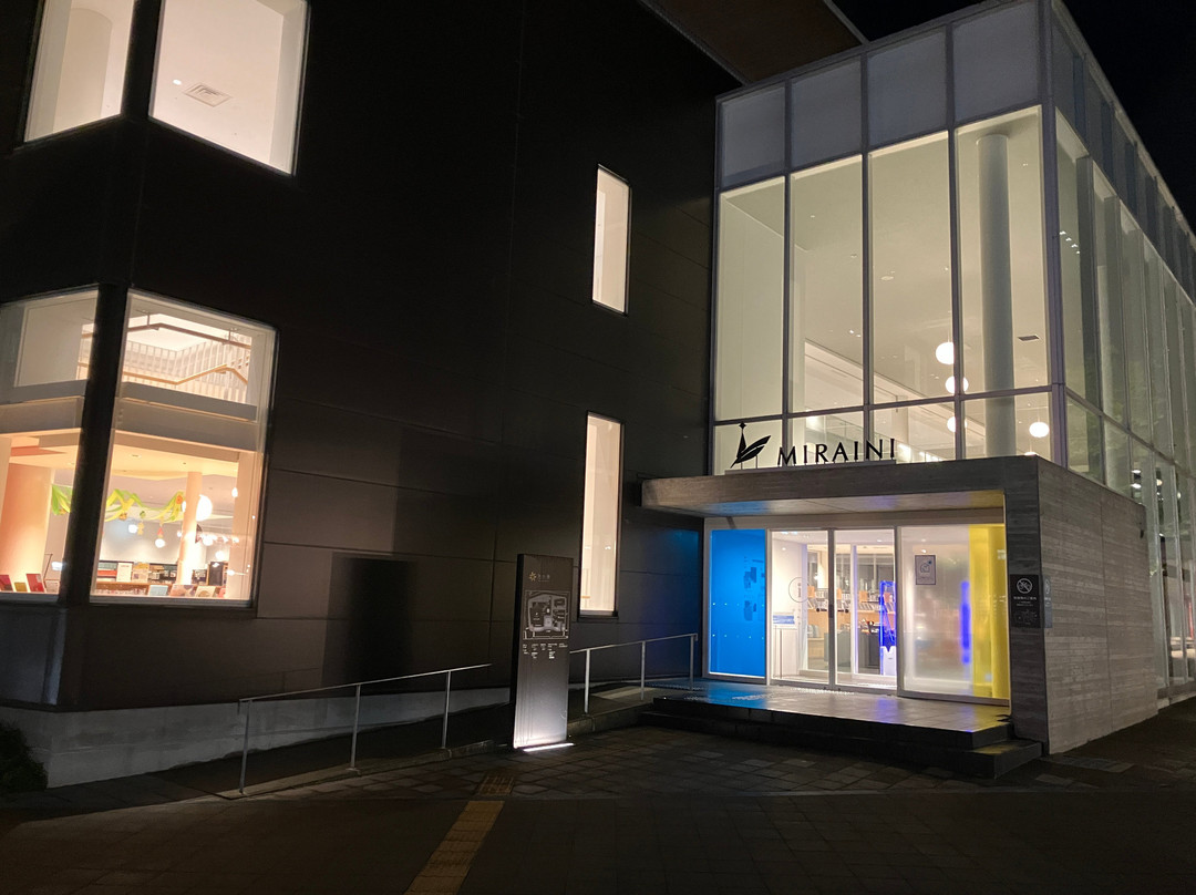 Hotel Inn Sakata Ekimae主图