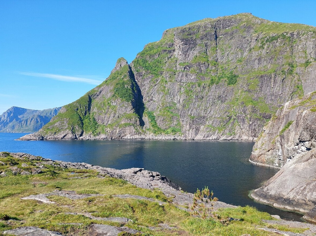 Lofoten Island-Nordland必去景点