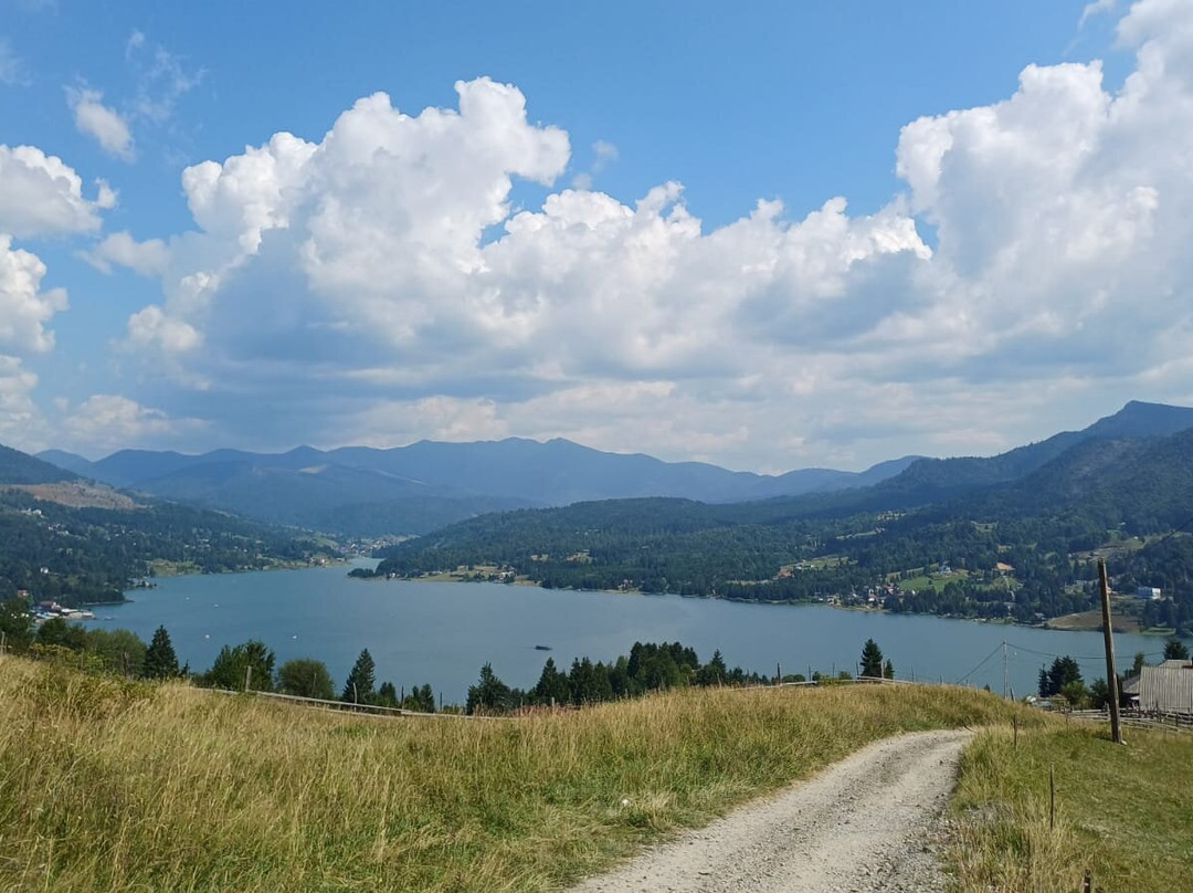 Carpathian Dreams-Bistrita必去景点