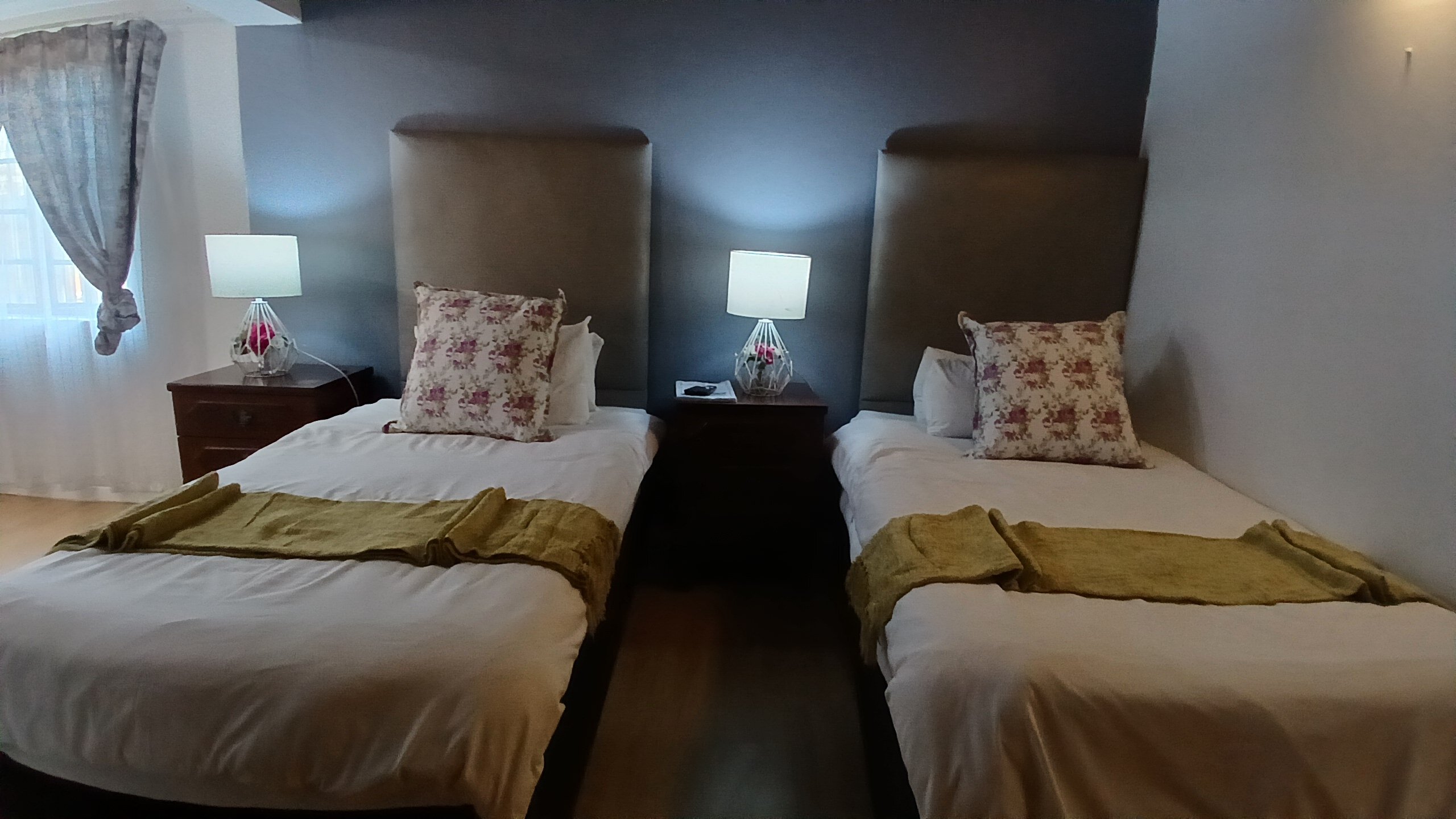 Hoopoe Haven Guest House-客卧