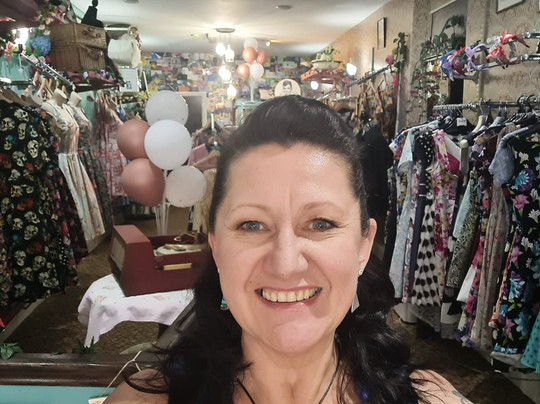 Kitty Darling-Bilston必去景点