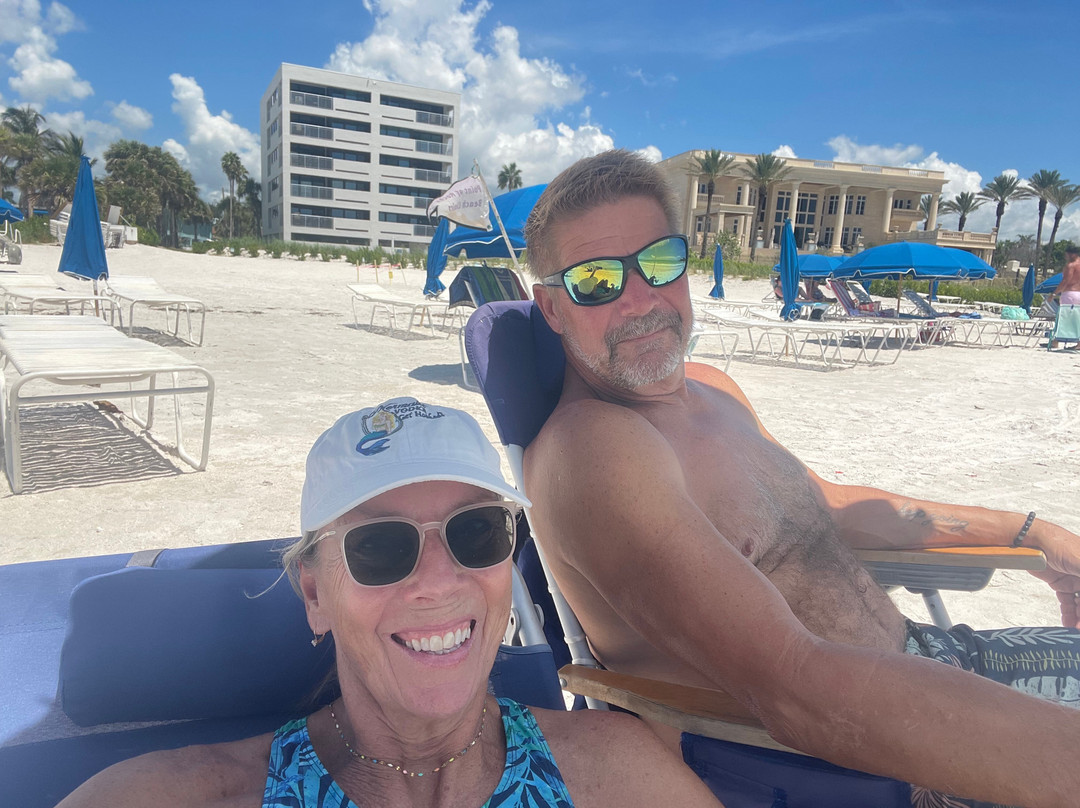 Captiva Beach Resort主图