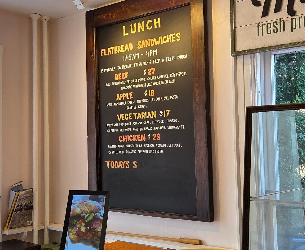 Niagara Juice Co.主图