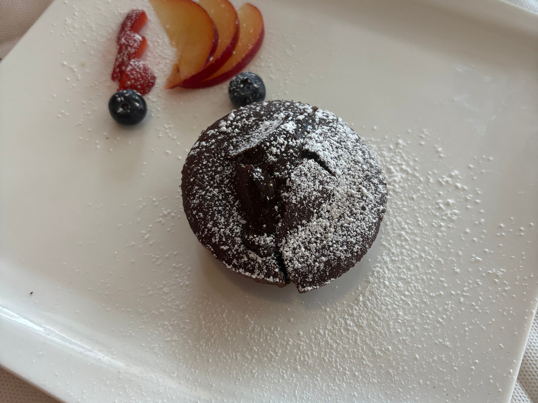 Nolé Pizzeria Restaurant主图