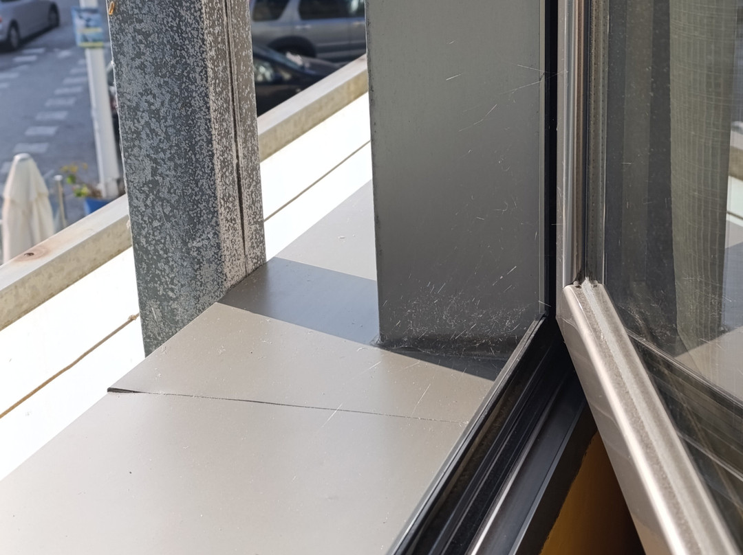 Hotel Estrella Del Norte主图